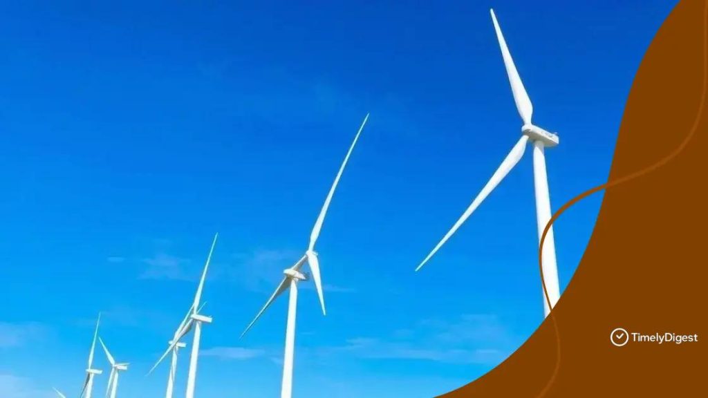 UK green energy bill: your guide to its impact