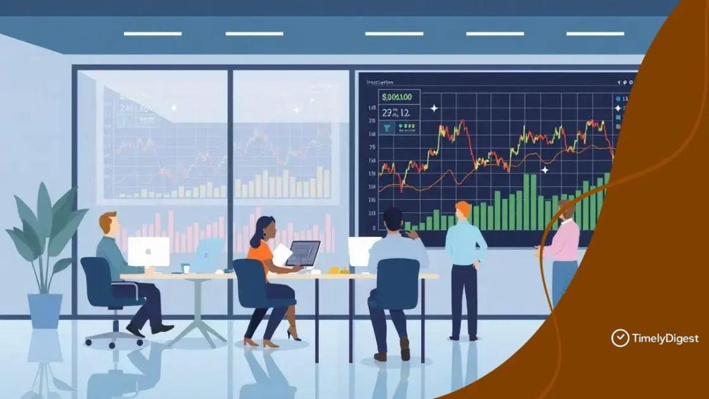 Investment trends in the UK 2025: What you need to know
