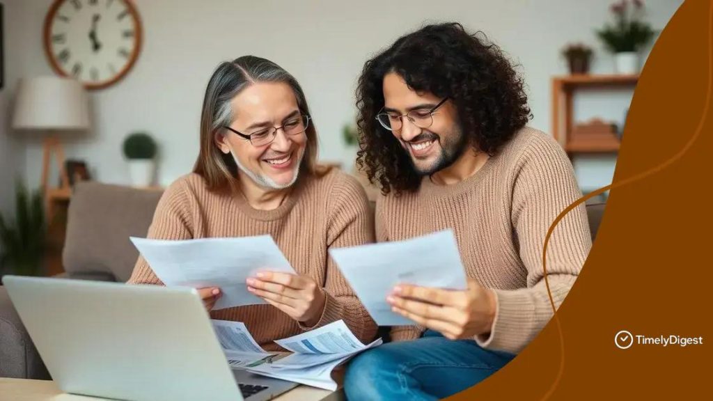 Temporary benefit increase: what you need to know