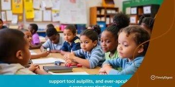 CurriculumModernisation: Transforming Education for the Future