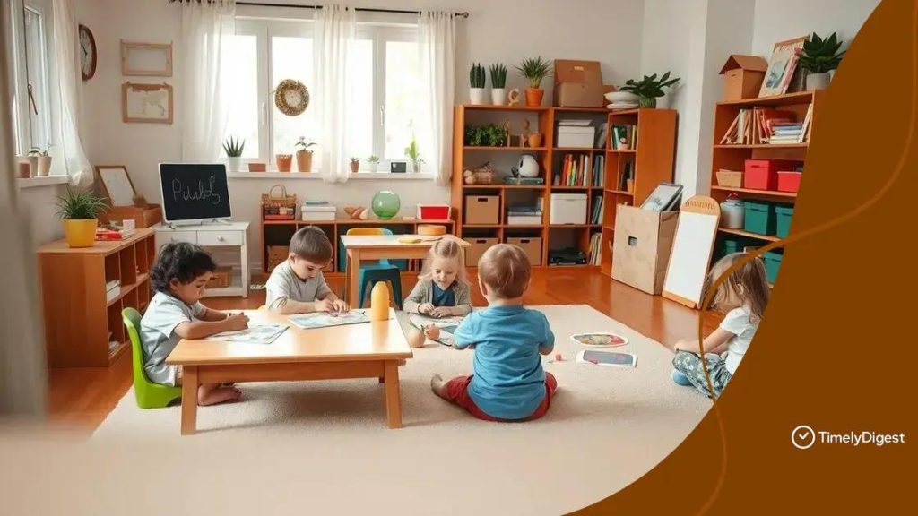 HomeSchoolingTrends: embracing flexibility in education