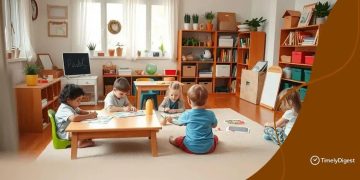 HomeSchoolingTrends: embracing flexibility in education