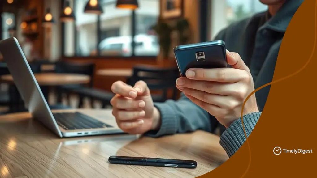 Mobile banking trends: unlock the future of finance