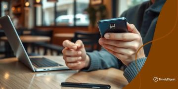 Mobile banking trends: unlock the future of finance