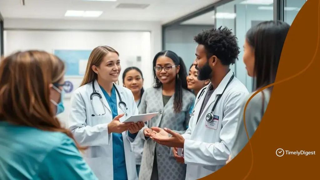 UK health policy update: key changes you should know