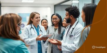 UK health policy update: key changes you should know
