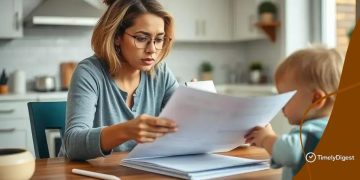 Single mum benefit reform: what you need to know