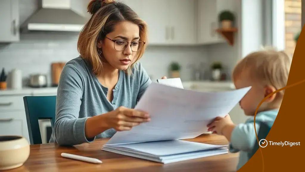 Single mum benefit reform: what you need to know