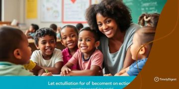 NationalTutoringUpdate: How it can transform education