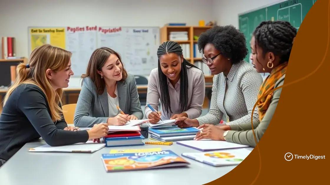 How tutoring changes the learning experience