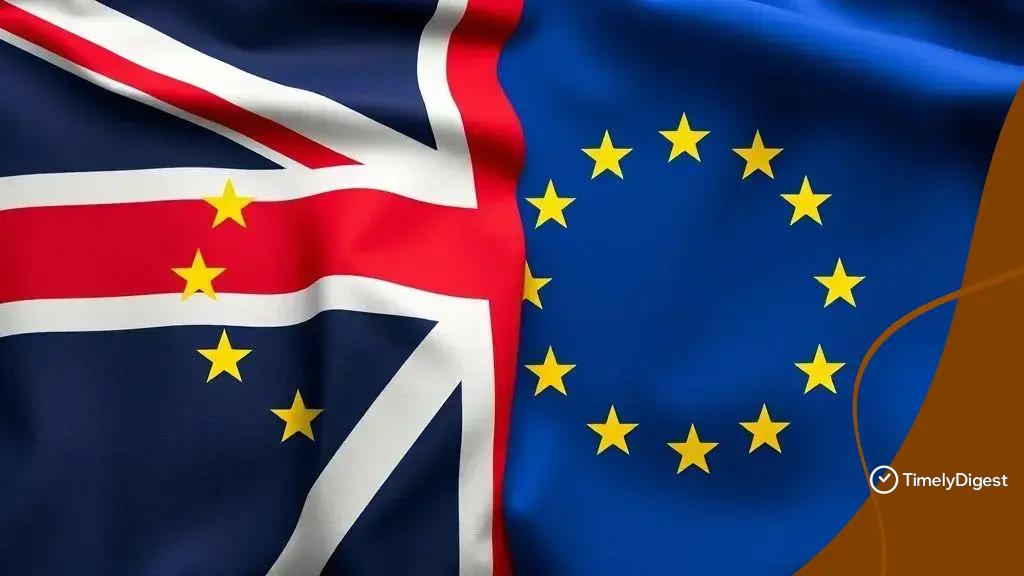 Brexit policy adjustments: what you need to know